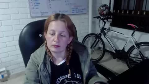 Violeta online show from February 27, 5:02 am
