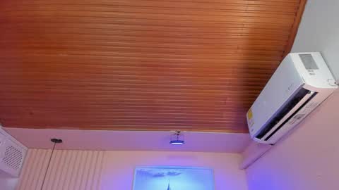 Snapshot of viiolett_lee chatting on October 26, 7:42 pm Viiolett online show from October 26, 7:42 pm