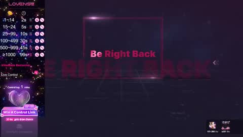 Vika online show from December 2, 7:47 am