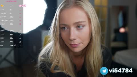 Snapshot of vika54784 chatting on January 18, 6:43 pm vika54784 online show from January 18, 6:43 pm