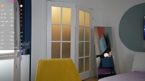 Snapshot of vika54784 chatting on January 27, 3:18 pm vika54784 online show from January 27, 3:18 pm