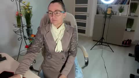Snapshot of vika7333 chatting on January 6, 7:12 am Ukrainian-woman online show from January 6, 7:12 am