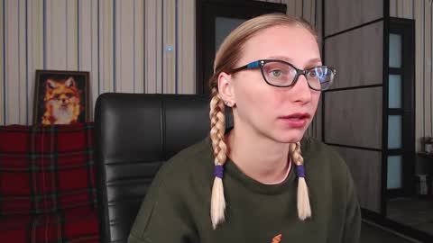 Vika online show from October 16, 11:33 am