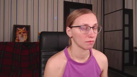 Vika online show from December 21, 11:23 pm