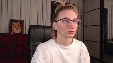 Vika online show from January 9, 1:25 pm