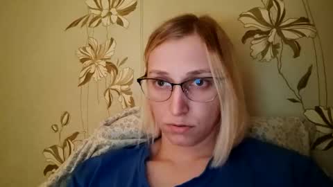 Vika online show from February 25, 1:48 am