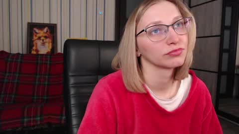Vika online show from May 13, 9:44 pm