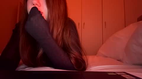 Vika   online show from April 2, 11:24 pm