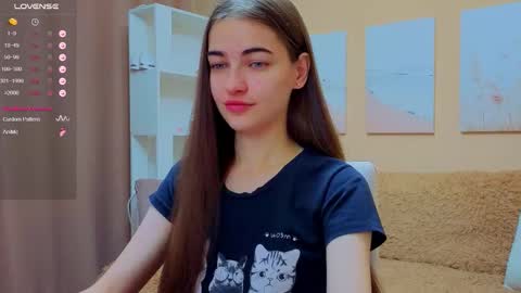 vikiberry online show from October 10, 4:33 am