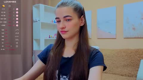 vikiberry online show from October 11, 5:28 am