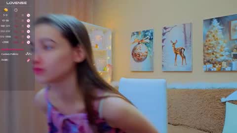 vikiberry online show from December 21, 6:09 am