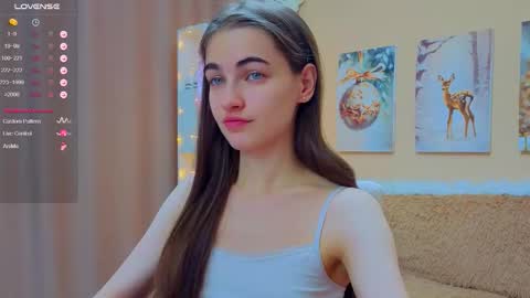 vikiberry online show from January 8, 10:06 am