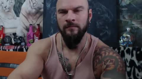 viking online show from December 3, 7:32 am