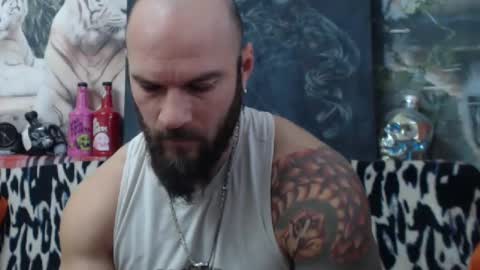 viking online show from December 7, 7:38 am