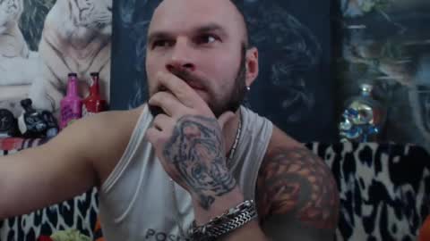 viking online show from December 7, 10:45 am