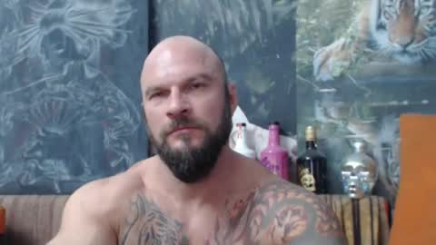 Snapshot of viking_me chatting on September 19, 7:14 pm viking online show from September 19, 7:14 pm