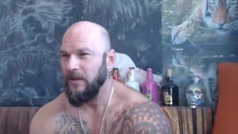 Snapshot of viking_me chatting on September 21, 6:59 am viking online show from September 21, 6:59 am