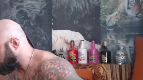 Snapshot of viking_me chatting on September 27, 7:13 am viking online show from September 27, 7:13 am