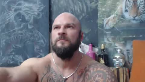 Snapshot of viking_me chatting on September 29, 6:35 pm viking online show from September 29, 6:35 pm