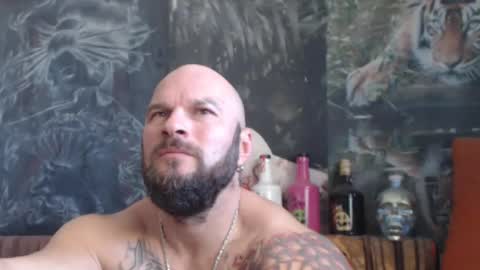 Snapshot of viking_me chatting on October 25, 7:49 am viking online show from October 25, 7:49 am