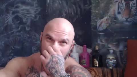 Snapshot of viking_me chatting on November 12, 11:10 am viking online show from November 12, 11:10 am