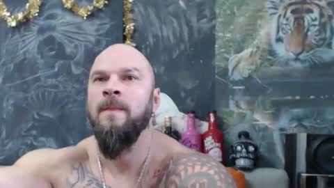 Snapshot of viking_me chatting on December 23, 7:39 am viking online show from December 23, 7:39 am