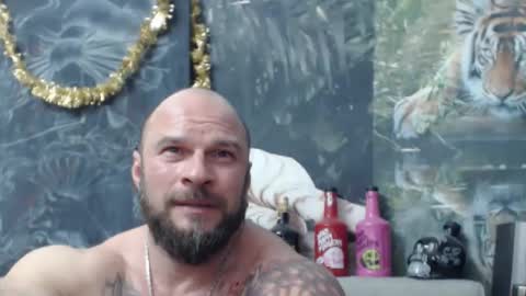 viking online show from March 28, 8:30 pm