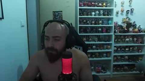 Snapshot of vikingc0ck_ chatting on September 9, 10:09 pm vikingc0ck_ online show from September 9, 10:09 pm