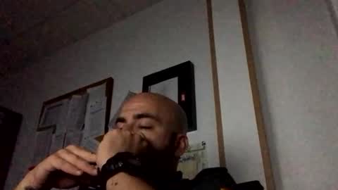 Snapshot of vikingc0ck_ chatting on September 12, 2:55 am vikingc0ck_ online show from September 12, 2:55 am