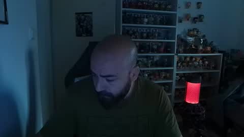 Snapshot of vikingc0ck_ chatting on October 16, 6:58 am vikingc0ck_ online show from October 16, 6:58 am