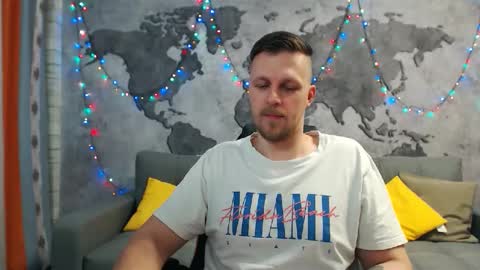 Snapshot of vikingchrisss chatting on January 3, 10:20 am vikingchrisss online show from January 3, 10:20 am