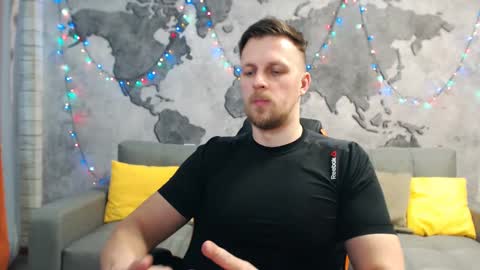 Snapshot of vikingchrisss chatting on January 10, 11:00 am vikingchrisss online show from January 10, 11:00 am