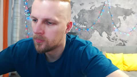 Snapshot of vikingchrisss chatting on January 15, 10:27 am vikingchrisss online show from January 15, 10:27 am