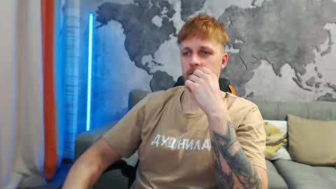 Snapshot of vikingchrisss chatting on January 21, 11:24 am vikingchrisss online show from January 21, 11:24 am
