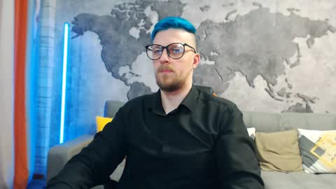 Snapshot of vikingchrisss chatting on February 1, 10:05 am vikingchrisss online show from February 1, 10:05 am