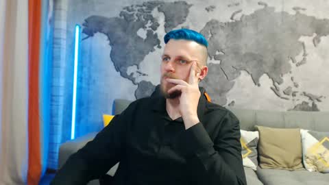 Snapshot of vikingchrisss chatting on February 1, 1:09 pm vikingchrisss online show from February 1, 1:09 pm
