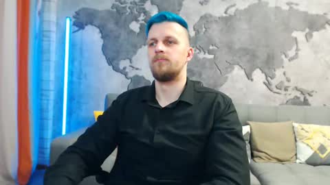 Snapshot of vikingchrisss chatting on February 2, 11:08 am vikingchrisss online show from February 2, 11:08 am