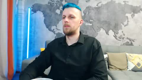 Snapshot of vikingchrisss chatting on February 3, 11:09 am vikingchrisss online show from February 3, 11:09 am