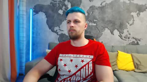 Snapshot of vikingchrisss chatting on February 4, 11:05 am vikingchrisss online show from February 4, 11:05 am
