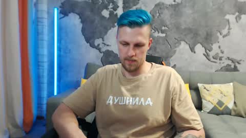 Snapshot of vikingchrisss chatting on February 8, 1:22 pm vikingchrisss online show from February 8, 1:22 pm