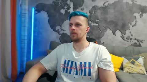 Snapshot of vikingchrisss chatting on February 9, 11:14 am vikingchrisss online show from February 9, 11:14 am