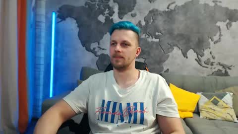 Snapshot of vikingchrisss chatting on February 9, 2:18 pm vikingchrisss online show from February 9, 2:18 pm