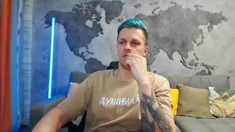 Snapshot of vikingchrisss chatting on March 1, 11:06 am vikingchrisss online show from March 1, 11:06 am