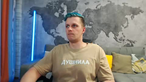 Snapshot of vikingchrisss chatting on March 1, 2:13 pm vikingchrisss online show from March 1, 2:13 pm