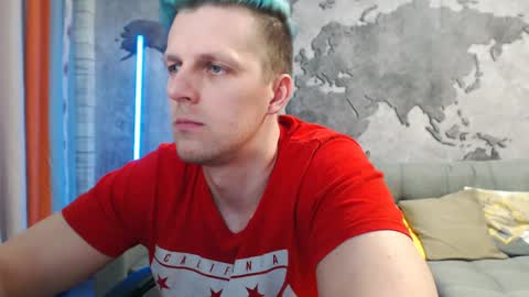 Snapshot of vikingchrisss chatting on March 2, 2:10 pm vikingchrisss online show from March 2, 2:10 pm