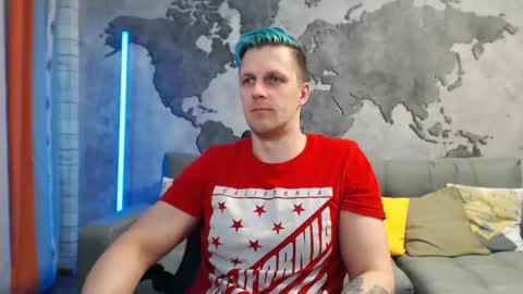 Snapshot of vikingchrisss chatting on March 3, 11:22 am vikingchrisss online show from March 3, 11:22 am
