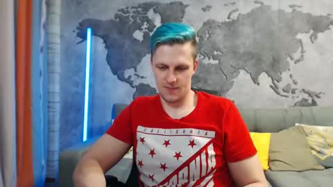 Snapshot of vikingchrisss chatting on March 3, 2:26 pm vikingchrisss online show from March 3, 2:26 pm