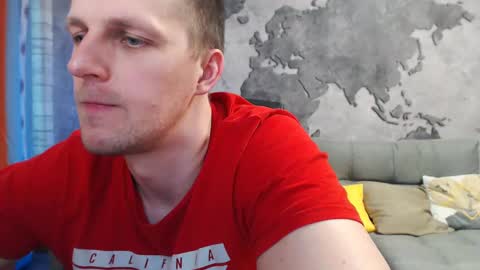 Snapshot of vikingchrisss chatting on March 4, 1:38 pm vikingchrisss online show from March 4, 1:38 pm