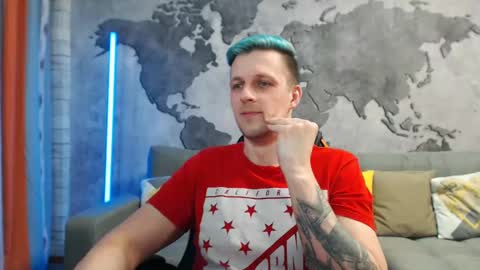 Snapshot of vikingchrisss chatting on March 5, 1:28 pm vikingchrisss online show from March 5, 1:28 pm