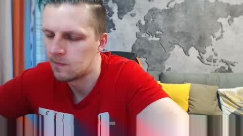 Snapshot of vikingchrisss chatting on March 7, 10:24 am vikingchrisss online show from March 7, 10:24 am